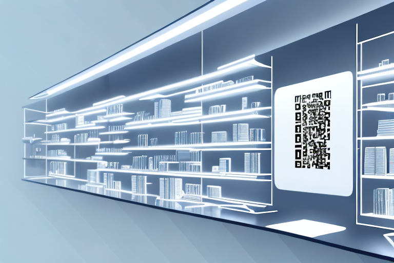A variety of high-tech barcode readers displayed on a sleek