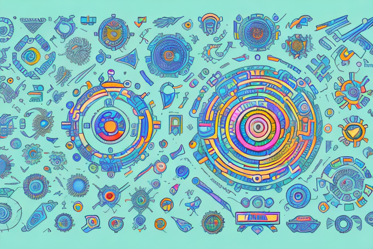 Ten different digital tools